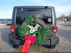 2016 Jeep Wrangler Unlimited Sport Green vin: 1C4BJWDG6GL125125