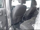 2017 Jeep Wrangler Unlimited Sport 4x4 Gray vin: 1C4BJWDG8HL588918