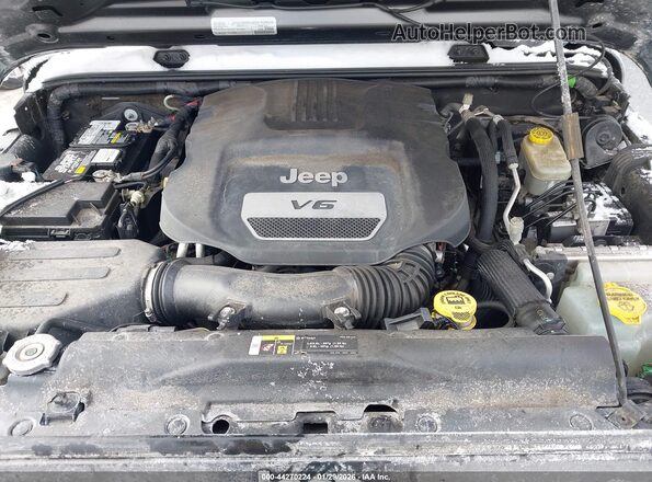1C4BJWDG8HL588918 2017 JEEP WRANGLER UNLIMITED Gray Widok z tyłu