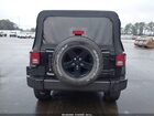 2016 Jeep Wrangler Unlimited Black Bear Black vin: 1C4BJWDGXGL133602