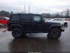 2016 Jeep Wrangler Unlimited Black Bear Black vin: 1C4BJWDGXGL133602