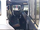 2017 Jeep Wrangler Unlimited Smoky Mountain 4x4 White vin: 1C4BJWEG2HL696529