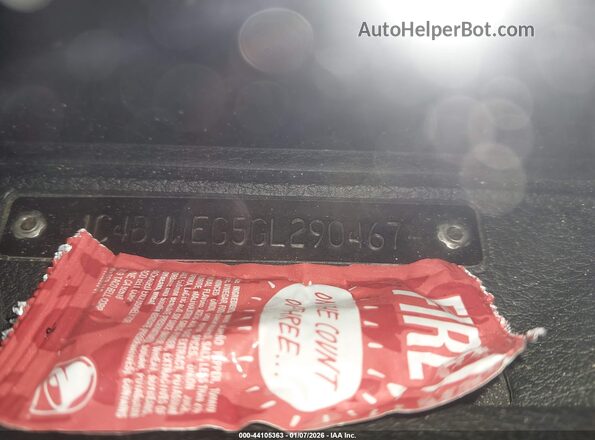 1C4BJWEG5GL290467 2016 JEEP WRANGLER UNLIMITED Черный Вид подкапотного пространства