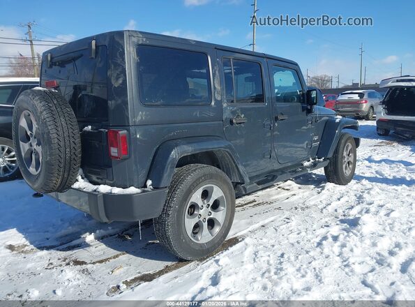 1C4BJWEG8HL621978 2017 JEEP WRANGLER UNLIMITED Gray Задня права чверть