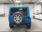 2016 Jeep Wrangler Unlimited Sahara Blue vin: 1C4BJWEG9GL158702 2016 Jeep Wrangler Unlimited Sahara Blue vin: 1C4BJWEG9GL158702