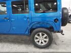 2016 Jeep Wrangler Unlimited Sahara Blue vin: 1C4BJWEG9GL158702 2016 Jeep Wrangler Unlimited Sahara Blue vin: 1C4BJWEG9GL158702