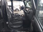 2016 Jeep Wrangler Unlimited Sahara Черный vin: 1C4HJWEG0GL125906
