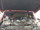2018 Jeep Wrangler Unlimited Sport S 4x4 Красный vin: 1C4HJXDG0JW320580