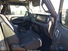 2019 Jeep Wrangler Unlimited Sport S 4x4 Gray vin: 1C4HJXDG7KW557004