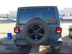 2019 Jeep Wrangler Unlimited Sport S 4x4 Gray vin: 1C4HJXDG7KW557004