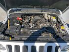 2022 Jeep Wrangler Unlimited Sport White vin: 1C4HJXDG7NW134296