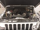 2019 Jeep Wrangler Unlimited Sport Белый vin: 1C4HJXDG9KW660375