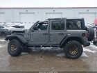 2021 Jeep Wrangler Unlimited Willys Sport 4x4 Серый vin: 1C4HJXDGXMW719548 2021 Jeep Wrangler Unlimited Willys Sport 4x4 Серый vin: 1C4HJXDGXMW719548