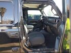 2022 Jeep Wrangler Unlimited Sport S 4x4 Черный vin: 1C4HJXDGXNW133367