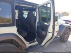 2023 Jeep Wrangler 4-door Sport S 4x4 Gray vin: 1C4HJXDGXPW639364 2023 Jeep Wrangler 4-door Sport S 4x4 Gray vin: 1C4HJXDGXPW639364