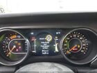 2021 Jeep Wrangler Unlimited Sport S 4x4 Серый vin: 1C4HJXDM8MW554654