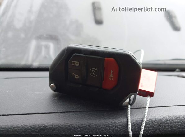 1C4HJXDM8MW554654 2021 JEEP WRANGLER UNLIMITED Серый Вид панели приборов