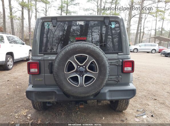 1C4HJXDM8MW554654 2021 JEEP WRANGLER UNLIMITED Серый 