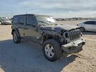 2021 Jeep Wrangler Unlimited Sport Gray vin: 1C4HJXDN0MW509619 2021 Jeep Wrangler Unlimited Sport Gray vin: 1C4HJXDN0MW509619