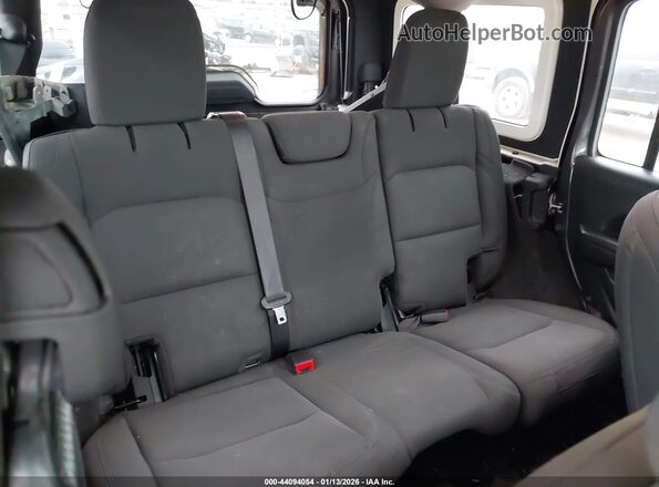 1C4HJXDN0MW665787 2021 JEEP WRANGLER UNLIMITED Серый Вид наклейки с VIN-кодом
