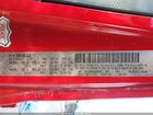 2019 Jeep Wrangler Unlimited Sport S 4x4 Красный vin: 1C4HJXDN6KW644911