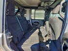 2020 Jeep Wrangler Unlimited Sport Серебряный vin: 1C4HJXDN7LW204441
