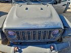 2020 Jeep Wrangler Unlimited Sport Серебряный vin: 1C4HJXDN7LW204441