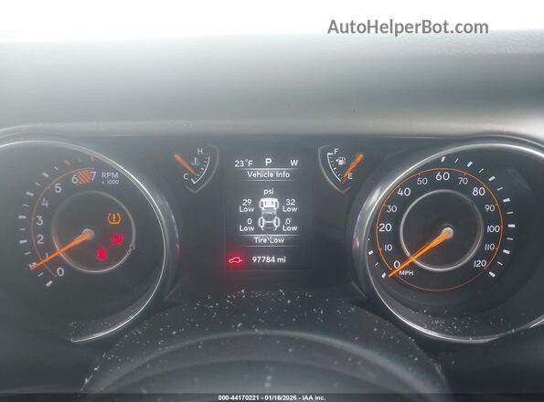 1C4HJXDN9JW200372 2018 JEEP WRANGLER UNLIMITED Серый Вид задних сидений