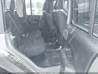 2018 Jeep Wrangler Unlimited Sport S 4x4 Серый vin: 1C4HJXDN9JW200372