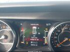 2021 Jeep Wrangler Unlimited High Altitude 4x4 Серый vin: 1C4HJXEG3MW567238