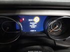 2019 Jeep Wrangler Unlimited Sahara 4x4 Зеленый vin: 1C4HJXEG5KW548199