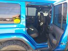 2022 Jeep Wrangler Unlimited Sahara Altitude 4x4 Blue vin: 1C4HJXEGXNW102375 2022 Jeep Wrangler Unlimited Sahara Altitude 4x4 Blue vin: 1C4HJXEGXNW102375