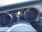 2019 Jeep Wrangler Unlimited Sahara 4x4 Синий vin: 1C4HJXEN6KW501830