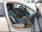 2017 Jeep Compass Sport Fwd Коричневый vin: 1C4NJCBA0HD131640