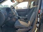 2016 Jeep Compass Sport Black vin: 1C4NJCBA2GD508015