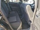2016 Jeep Compass Sport Black vin: 1C4NJCBA2GD508015