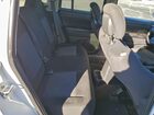 2016 Jeep Compass Sport Белый vin: 1C4NJCBA2GD705170