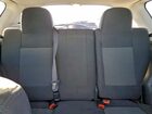 2016 Jeep Compass Sport Белый vin: 1C4NJCBA2GD705170