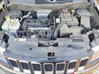 2017 Jeep Compass Sport Black vin: 1C4NJCBA9HD173823