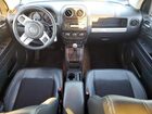 2017 Jeep Compass Sport Black vin: 1C4NJCBA9HD173823