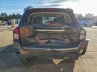 2016 Jeep Compass Latitude Gray vin: 1C4NJCEA2GD679018