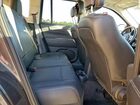 2016 Jeep Compass Latitude Gray vin: 1C4NJCEA2GD679018
