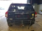 2016 Jeep Compass Latitude Black vin: 1C4NJCEA4GD738148