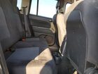 2016 Jeep Compass Sport Серый vin: 1C4NJDBB9GD610250
