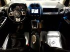 2016 Jeep Compass Latitude Темно-бордовый vin: 1C4NJDEB3GD723669