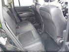 2016 Jeep Compass Latitude Black vin: 1C4NJDEB9GD781172