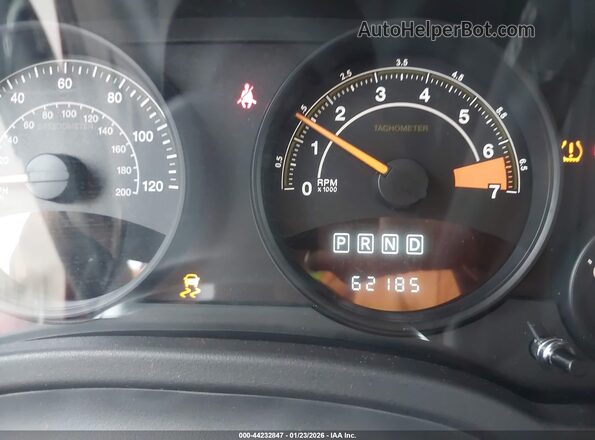 1C4NJPBB1HD201422 2017 JEEP PATRIOT Красный 