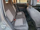 2016 Jeep Patriot Sport Серебряный vin: 1C4NJPBB4GD576638