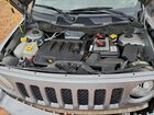 2016 Jeep Patriot Sport Серебряный vin: 1C4NJPBB4GD576638
