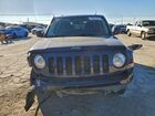 2017 Jeep Patriot Sport Blue vin: 1C4NJPBB9HD103609 2017 Jeep Patriot Sport Blue vin: 1C4NJPBB9HD103609